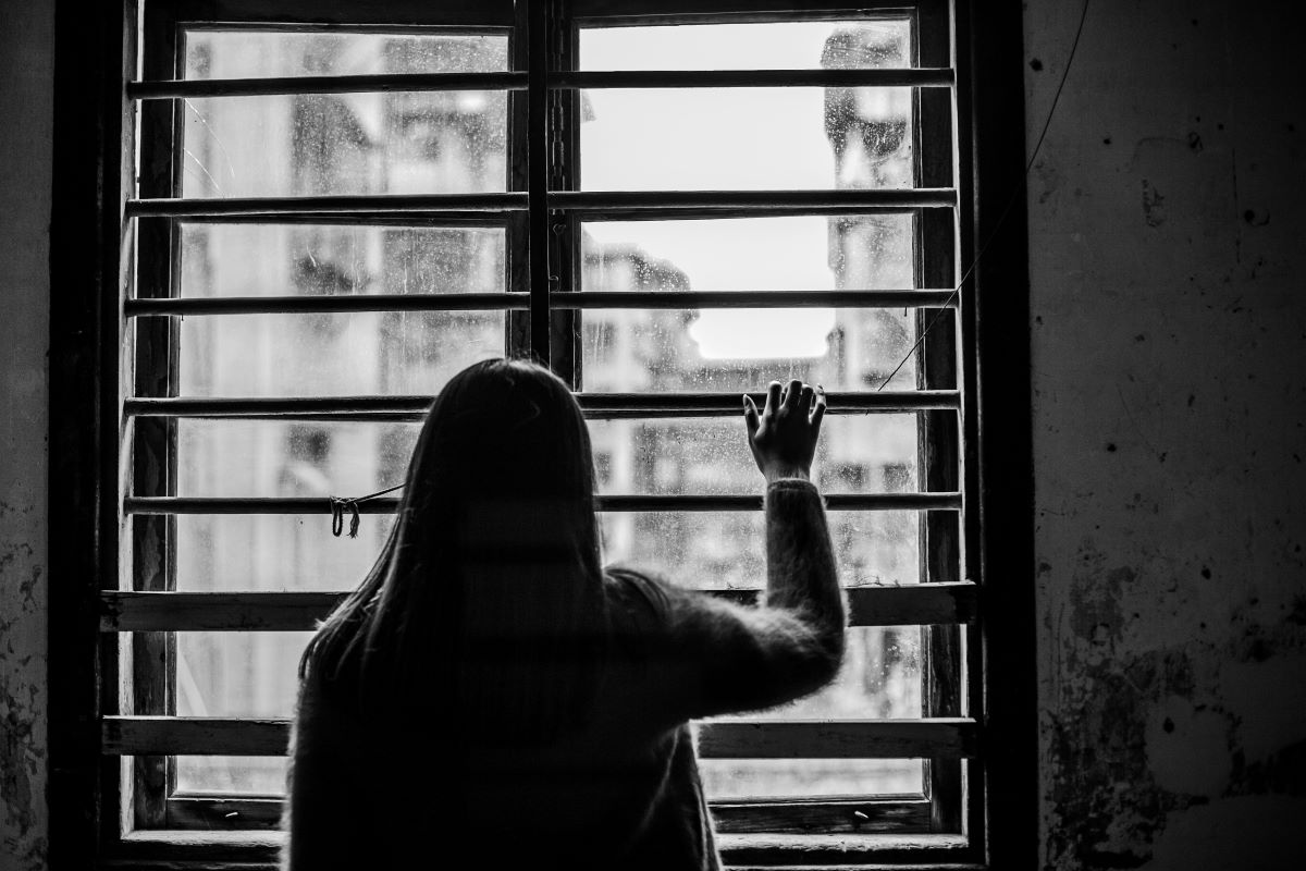 聰明的人喜歡享受獨處，獨處使靈魂淨化 2希塔波新世界