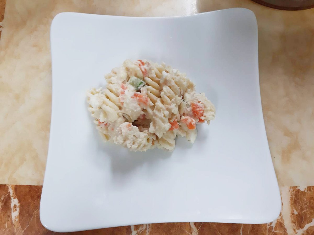 【家族食譜】夏天很熱食量少，吃什麼剛剛好? 2希塔波新世界