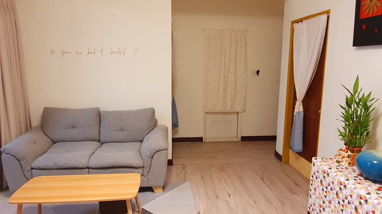 從純萃美學館我學會如何愛自己，開始滋養自己吧! 9希塔波新世界